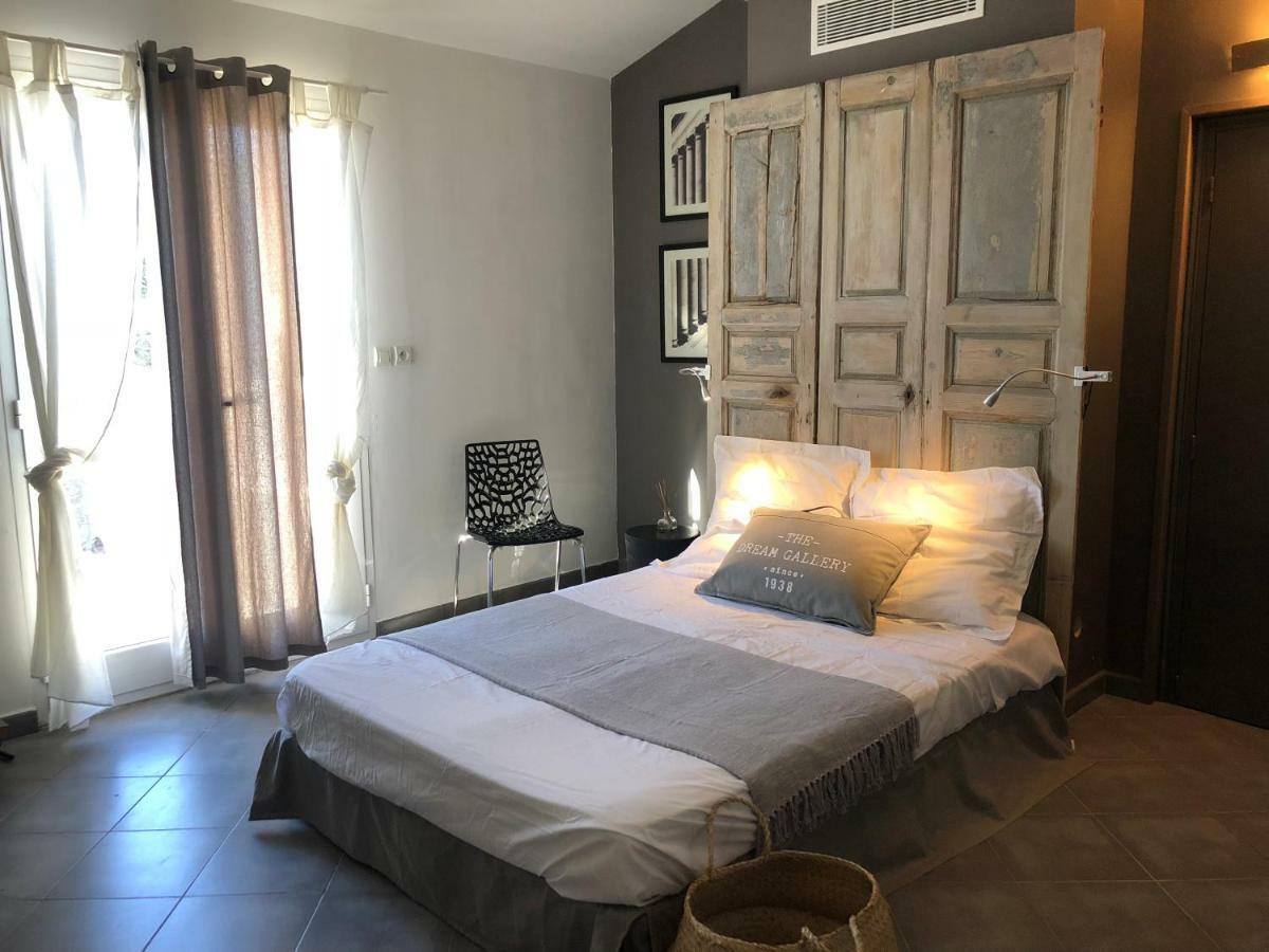 Villa Vue Mer Lumio  Exteriör bild